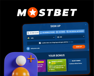 sign up most bet