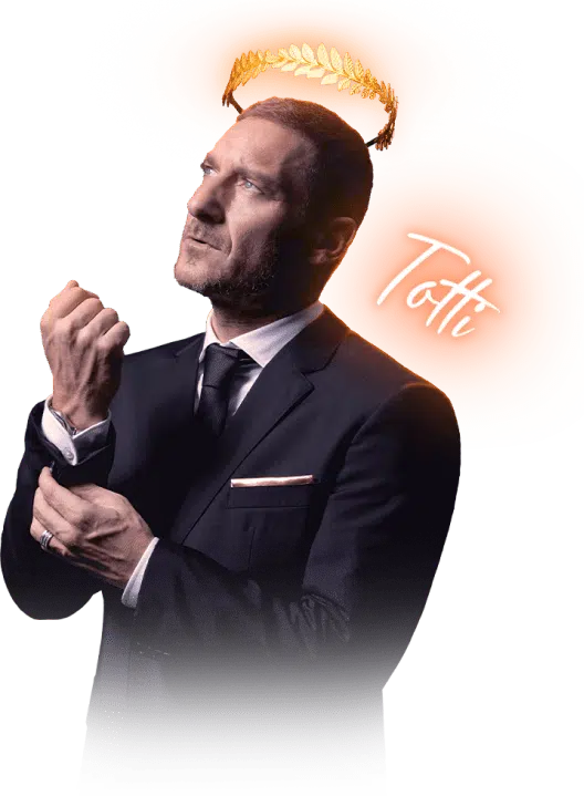 Mostbet Francesco Totti
