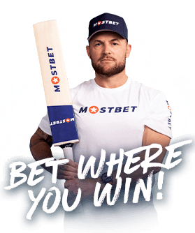 mostbet Brendon McCullum