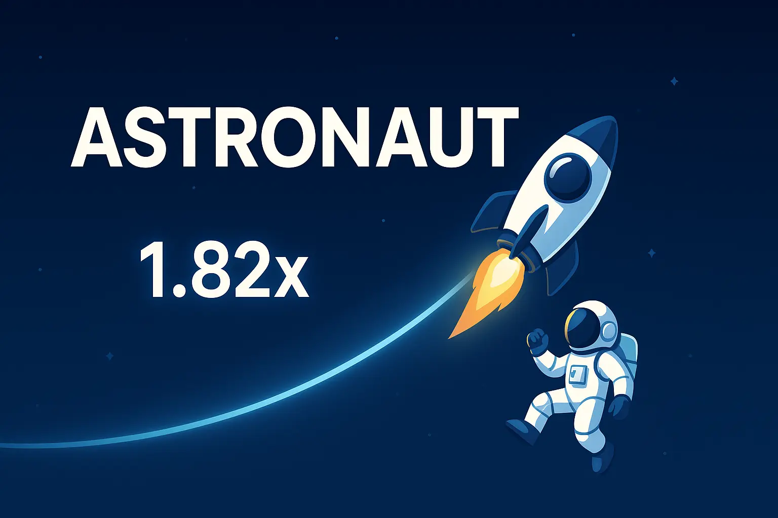 Astronaut